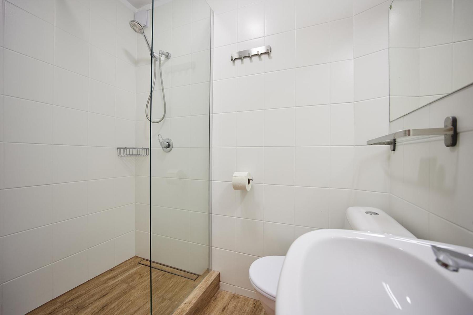 Osrodek Wczasowy Panorama Szczyrk Hotell Exteriör bild